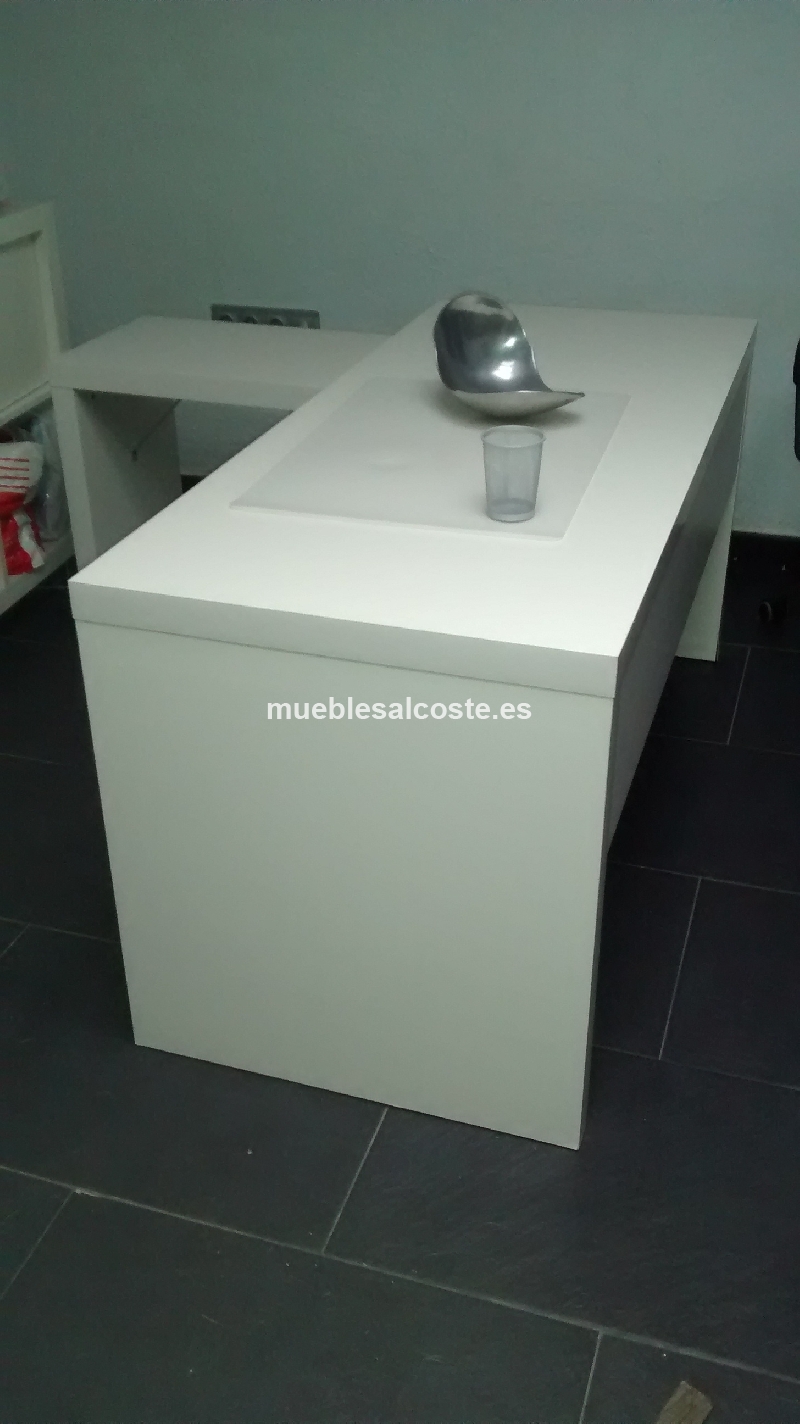 MESA DE OFICINA